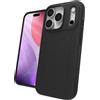 ZAGG Luxe custodia per cellulare 16 cm (6.3) Cover Nero