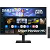 Samsung M5 Smart Monitor - M50F da 27 Full HD Flat
