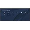 Viewsonic CDE105UW lavagna interattiva 2,67 m (105) 5120 x 2160 Pixel Nero