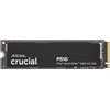 Crucial P510 2 TB M.2 PCI Express 5.0 NVMe TLC (Crucial? P510 2TB PCIe Gen5 NVMe 2280)