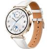 Huawei WATCH GT5 41mm 335 cm (1.32) AMOLED Digitale 466 x 466 Pixel Oro