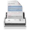 Brother ADS-1300 - dokumentscanner - b