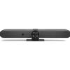 Logitech WEBCAM LOGITECH RALLY BAR GRAPHITE per videoconferenze 30 fps USB 3.0 - 3840x2160 3x Zoom Digitale- 960-001311