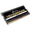 Corsair Vengeance 32GB [2x16GB] DDR4 memoria 2666 MHz (CORSAIR RAM Vengeance - 32 GB [2 x 16 GB Kit] - DDR4 2666 SO)