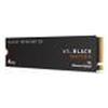 WESTERN DIGITAL WD Black SN7100 NVMe SSD 4TB M.2 2280
