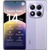 Telekom-Aktion Xiaomi Redmi Note 14 Pro 5G 16,9 cm [6.67] Doppia SIM USB tipo-C 8 GB 256 GB 5110 mAh Lavanda, Viola (Xiaomi Redmi Note 14 Pro