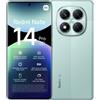 Telekom-Aktion Xiaomi Redmi Note 14 Pro 5G 16,9 cm [6.67] Doppia SIM USB tipo-C 8 GB 256 GB 5110 mAh Verde (Redmi Note 14 Pro 5G Coral Green 8