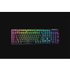 Razer RZ03-04700100-R3M1 tastiera Gaming USB QWERTY Inglese US Nero (Razer BlackWidow - tastatur - USA)