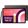 SAMSUNG SAM GAL TAB S9 WIFI 12/256 GRAPHITE