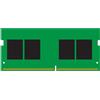 KINGSTON TECHNOLOGY DDR 4 x NB SO-DIMM KINGSTON 4Gb 3200Mhz - CL22 - KVR32S22S6/4