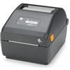 Zebra ZD411 stampante per etichette CD Termica diretta 203 x 203 DPI 152 mm/s Con cavo e senza cavo Bluetooth (Zebra ZD411 - DT