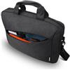 Lenovo 15.6 Laptop Casual Toploader T210 - BLACK