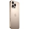 Apple iPhone 16 pro max 6.9 256gb - titanio Sandfarvet