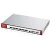 Zyxel FIREWALL ZYXEL ATP700 12xOPT 2xSFP. VPN 1000 IPSec/L2TP 150 SSL INCLUDE 1 ANNO NEBULA PRO Consigliato per 500 utenti