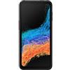Samsung Galaxy Xcover6 Pro 168 cm 6.6 Dual SIM ibrida 5G USB tipo-C 6 GB 128 GB 4050 mAh Nero (SAMSUNG GALAXY COVER 6 PRO ENTER