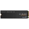 WESTERN DIGITAL WD Black 4TB SN8100 PCIe 5.0x4 NVMe M.2