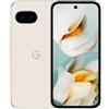 Google Pixel 9a 16 cm [6.3] Doppia SIM Android 15 5G USB tipo-C 8 GB 128 GB 5100 mAh Grigio (Google Pixel 9a - 128GB - Porcelai
