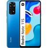 Xiaomi REDMI NOTE 11S 6+128 ITA TBLU