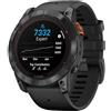 Garmin Aktivitt/Sport Multisport Verfolgungsdaten Strecke Geschwindigkeit verbrannte Kalorien Aktivitt Schlafverhalten Herzfrequenz S