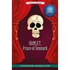 Sweet Cherry Publishing Hamlet, Prince of Denmark (Easy Classics): A Shakespeare Children's Story (Easy Classics) (20 Shakespeare Children's Stories (Easy Classics)): 17