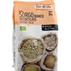 Baule Volante Fior di Loto Sorgo bianco decorticato 500 g BIO