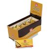 Baule Volante Fior di Loto Biscotto di riso con cioccolato fondente 23 g BIO