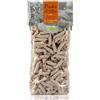 Pasta d'Alba Penne di Grano Duro Senatore Cappelli Integrale Bio 250 g