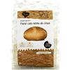 TiBioNa Italia Pane Dulight con semi di Chia (in polvere) 230g
