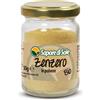 Sapore di Sole - Effegi Zenzero in Polvere 50g BIO