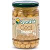 Sapore di Sole - Effegi Ceci lessati al Naturale 300g BIO