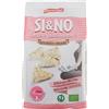 Fiorentini Alimentari Spa Si&No Mini Triangolini Pink Is good Con Semi Quinoa E Amaranto 80 g BIO