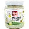 Baule Volante Fior di Loto Maionese Vegan Senza Uova 230ml Bio (Baule Volante)