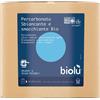 Biolù Detersivo Percarbonato Eco Bio Secchio 15 Kg Sbiancante Disinfettante