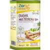 Fior di Loto Zer%glutine, Crackers multicereali bio, senza glutine, 160g