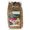 La Finestra sul Cielo Vivibio Granola Crunchy con avena e frutti rossi bio, 375g