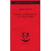 Adelphi Visita a Rousseau e a Voltaire
