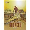 Magic Press Bouncer. L'integrale (Vol. 3)