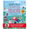 La Coccinella I 10 segreti della felicità. Un libro-gioco per essere bambini sereni. Ediz. a colori