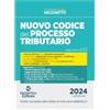Neldiritto Editore Codice del processo tributario