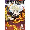 Star Comics Astro royale (Vol. 5)