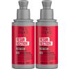 TIGI Kit Bed Head Resurrection Super Repair Shampoo 100ml + Conditioner 100ml