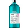 L'OREAL Serie Expert Scalp Advanced Anti-Discomfort Shampooing Professionnel 1500ml