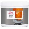 WELLA Color Fresh Maschera Colorante Copper Glow 500ml