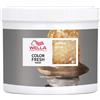 WELLA Color Fresh Maschera Colorante Golden Gloss 500ml