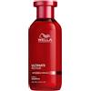WELLA PROFESSIONALS Ultimate Repair Shampoo 250ml