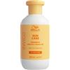 WELLA PROFESSIONALS Invigo Sun Care Shampoo 300ml