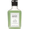 DEPOT no.406 Transparent Shaving Gel 100ml