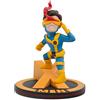 QMx Quantum Mechanix - Statuetta da Collezione Q-Fig Marvel X-Men, Ciclope