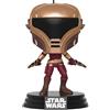 Funko Pop Star Wars The Rise of Skywalker - Zori Bliss