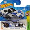 Hot Wheels - Mad Mike Drift Attack - HW Exotics 5/10 - HKG58 - Short Card - Toyo Tires - rotiform - K&N - Mattel 2023 - 1:64